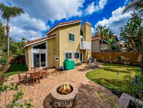 21751 Ontur , Mission Viejo, CA