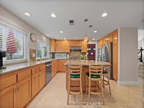21751 Ontur , Mission Viejo, CA