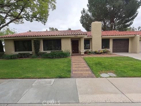 28132 Via Congora , Mission Viejo, CA