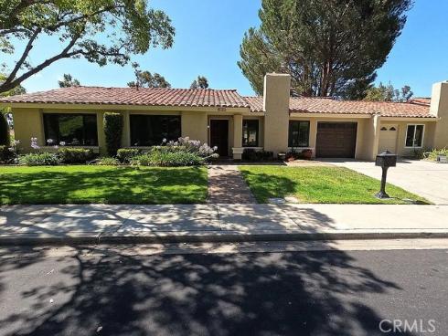 28132 Via Congora , Mission Viejo, CA