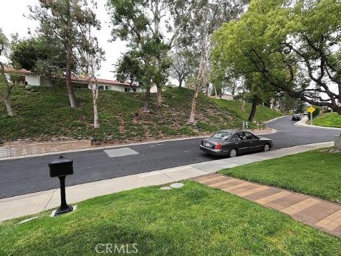 28132 Via Congora , Mission Viejo, CA