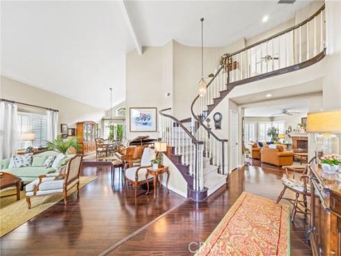 22432 Rosebriar , Mission Viejo, CA