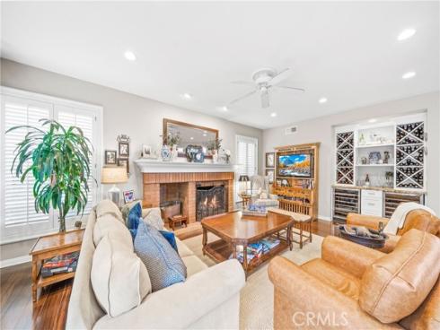 22432 Rosebriar , Mission Viejo, CA