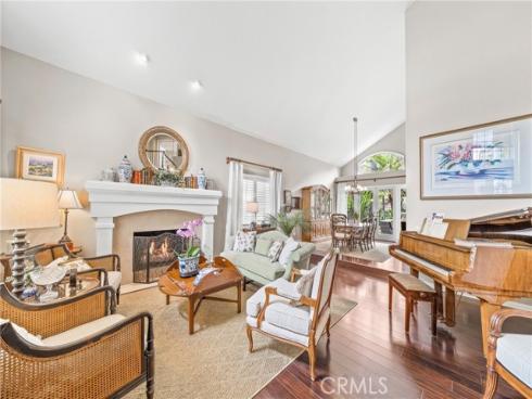 22432 Rosebriar , Mission Viejo, CA