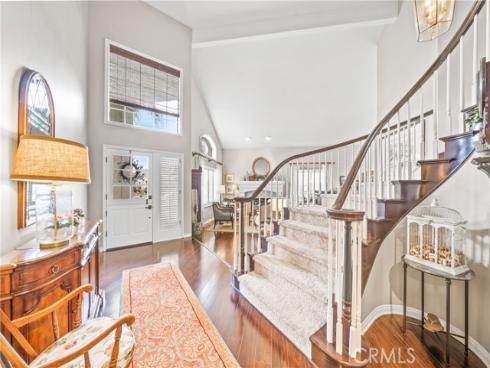 22432 Rosebriar , Mission Viejo, CA