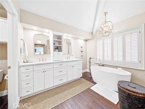 22432 Rosebriar , Mission Viejo, CA