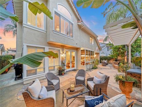 22432 Rosebriar , Mission Viejo, CA
