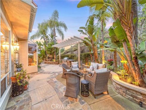 22432 Rosebriar , Mission Viejo, CA