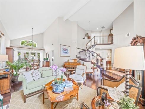 22432 Rosebriar , Mission Viejo, CA