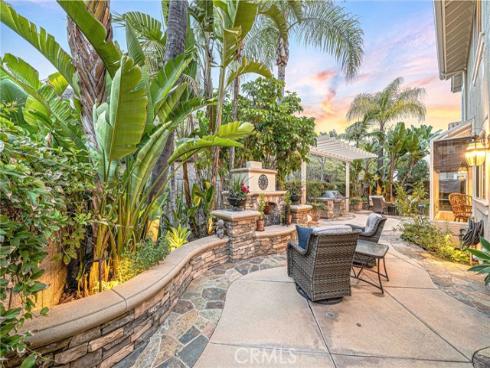 22432 Rosebriar , Mission Viejo, CA