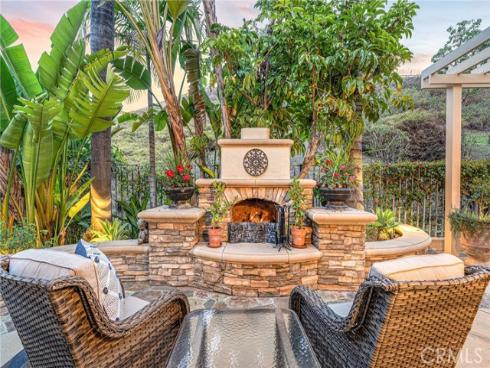 22432 Rosebriar , Mission Viejo, CA