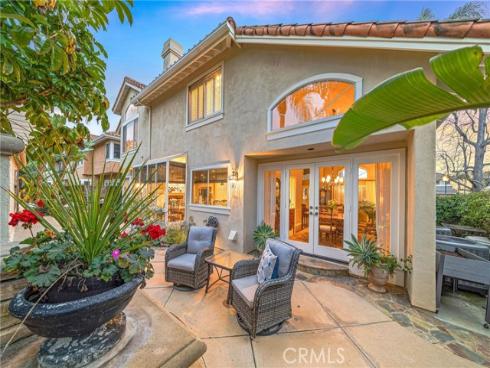 22432 Rosebriar , Mission Viejo, CA