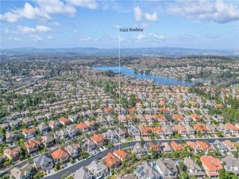 22432 Rosebriar , Mission Viejo, CA