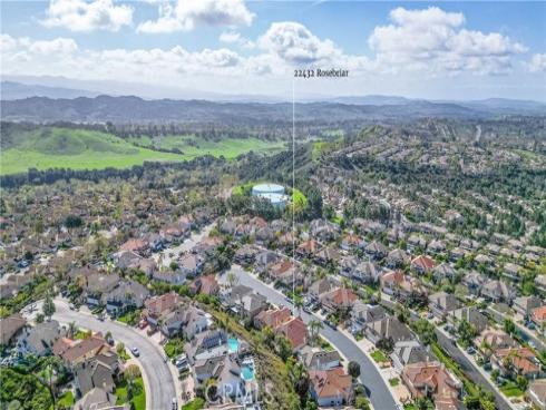22432 Rosebriar , Mission Viejo, CA