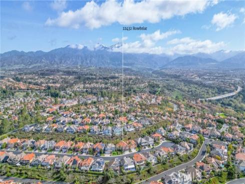 22432 Rosebriar , Mission Viejo, CA