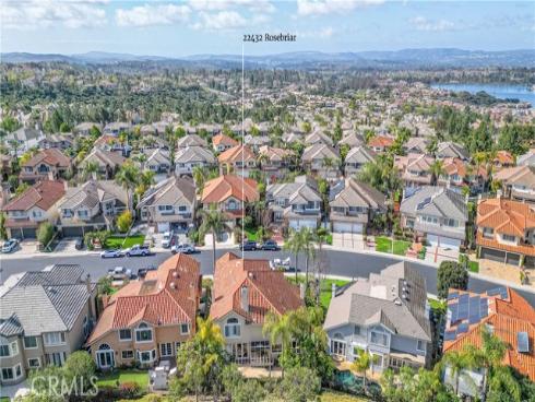 22432 Rosebriar , Mission Viejo, CA