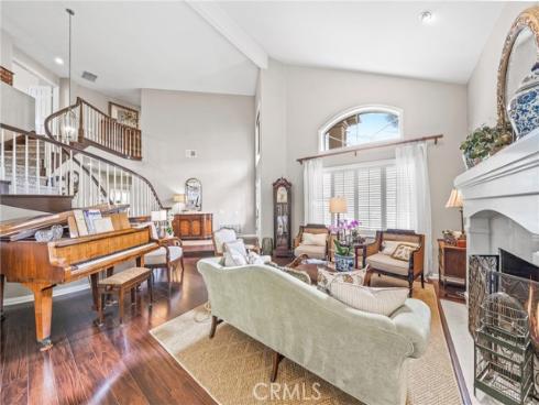 22432 Rosebriar , Mission Viejo, CA