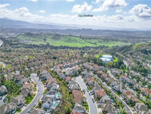 22432 Rosebriar , Mission Viejo, CA