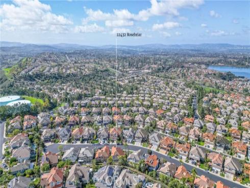22432 Rosebriar , Mission Viejo, CA