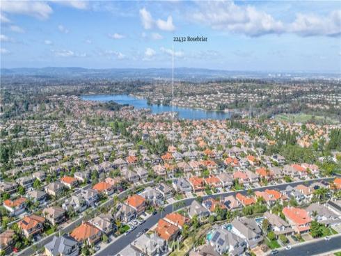 22432 Rosebriar , Mission Viejo, CA