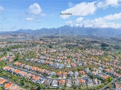 22432 Rosebriar , Mission Viejo, CA