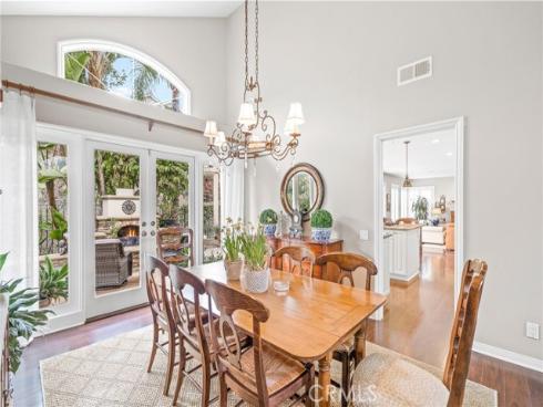 22432 Rosebriar , Mission Viejo, CA