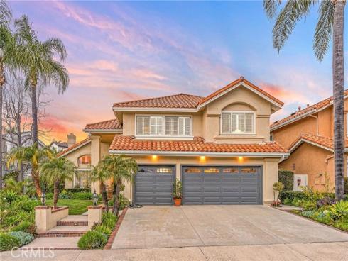 22432  Rosebriar  , Mission Viejo, CA