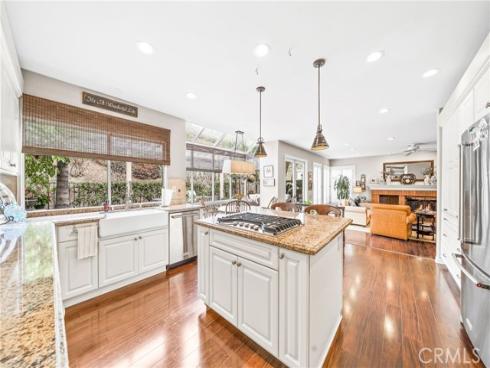 22432 Rosebriar , Mission Viejo, CA