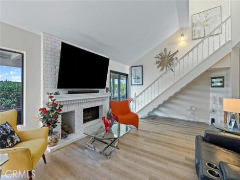 23247 El Greco , Mission Viejo, CA