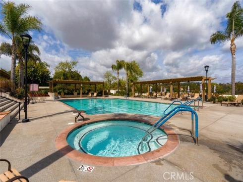 23247 El Greco , Mission Viejo, CA