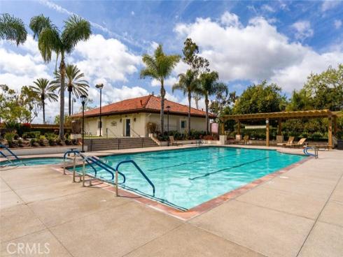 23247 El Greco , Mission Viejo, CA