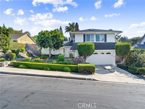 26582 Espalter Drive, Mission Viejo, CA