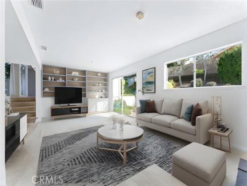 26582 Espalter Drive, Mission Viejo, CA