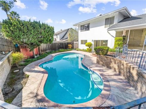 26582 Espalter Drive, Mission Viejo, CA