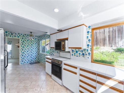 26582 Espalter Drive, Mission Viejo, CA