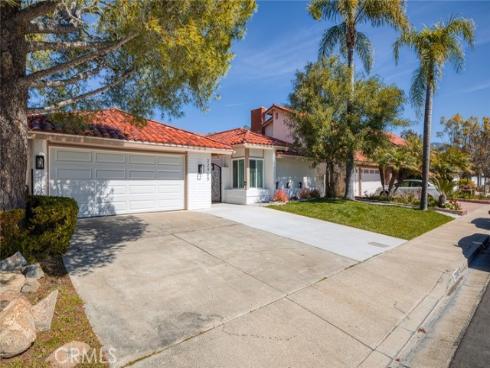 22465 Melida , Mission Viejo, CA
