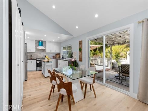 22465 Melida , Mission Viejo, CA