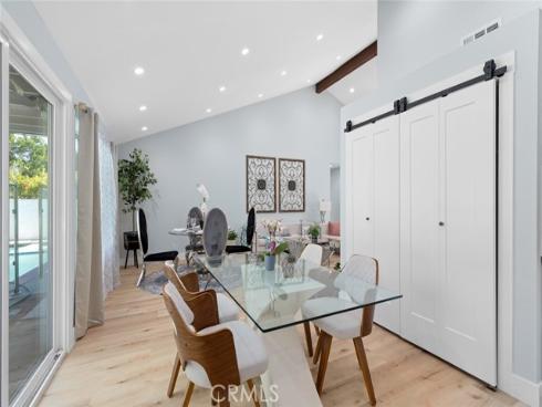 22465 Melida , Mission Viejo, CA