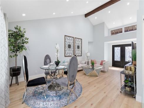 22465 Melida , Mission Viejo, CA