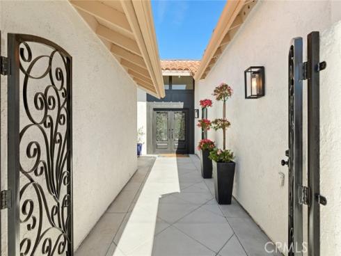 22465 Melida , Mission Viejo, CA