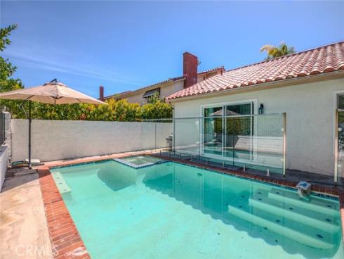 22465 Melida , Mission Viejo, CA