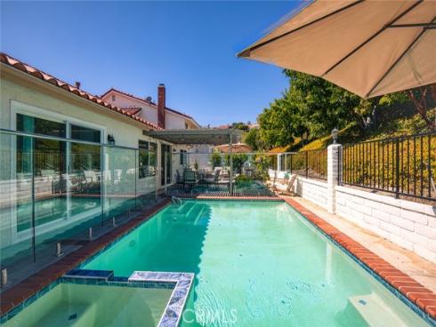 22465 Melida , Mission Viejo, CA