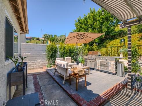 22465 Melida , Mission Viejo, CA