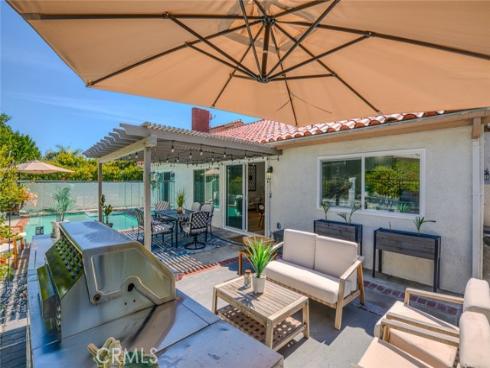 22465 Melida , Mission Viejo, CA