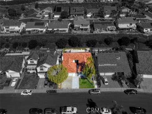 22465 Melida , Mission Viejo, CA