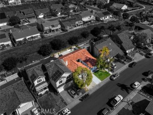 22465 Melida , Mission Viejo, CA