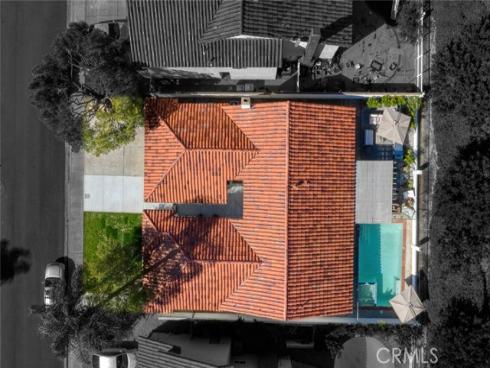 22465 Melida , Mission Viejo, CA