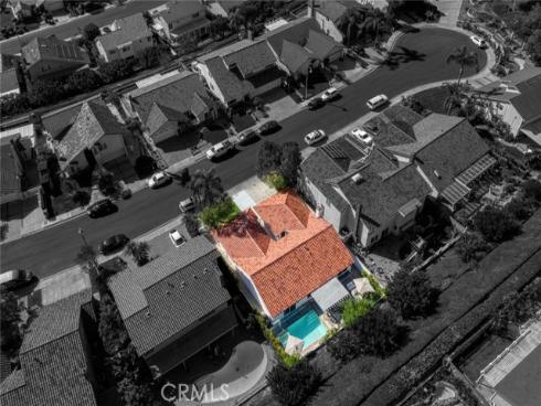 22465 Melida , Mission Viejo, CA