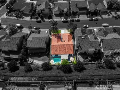 22465 Melida , Mission Viejo, CA