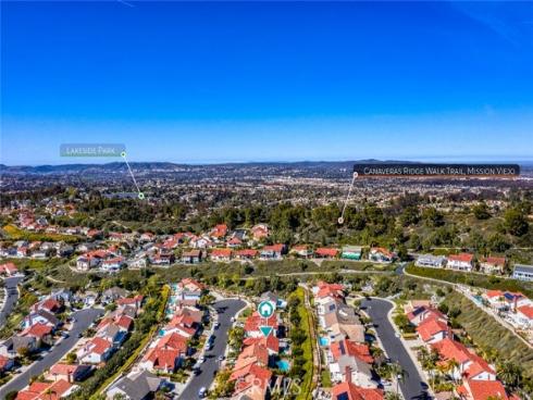 22465 Melida , Mission Viejo, CA